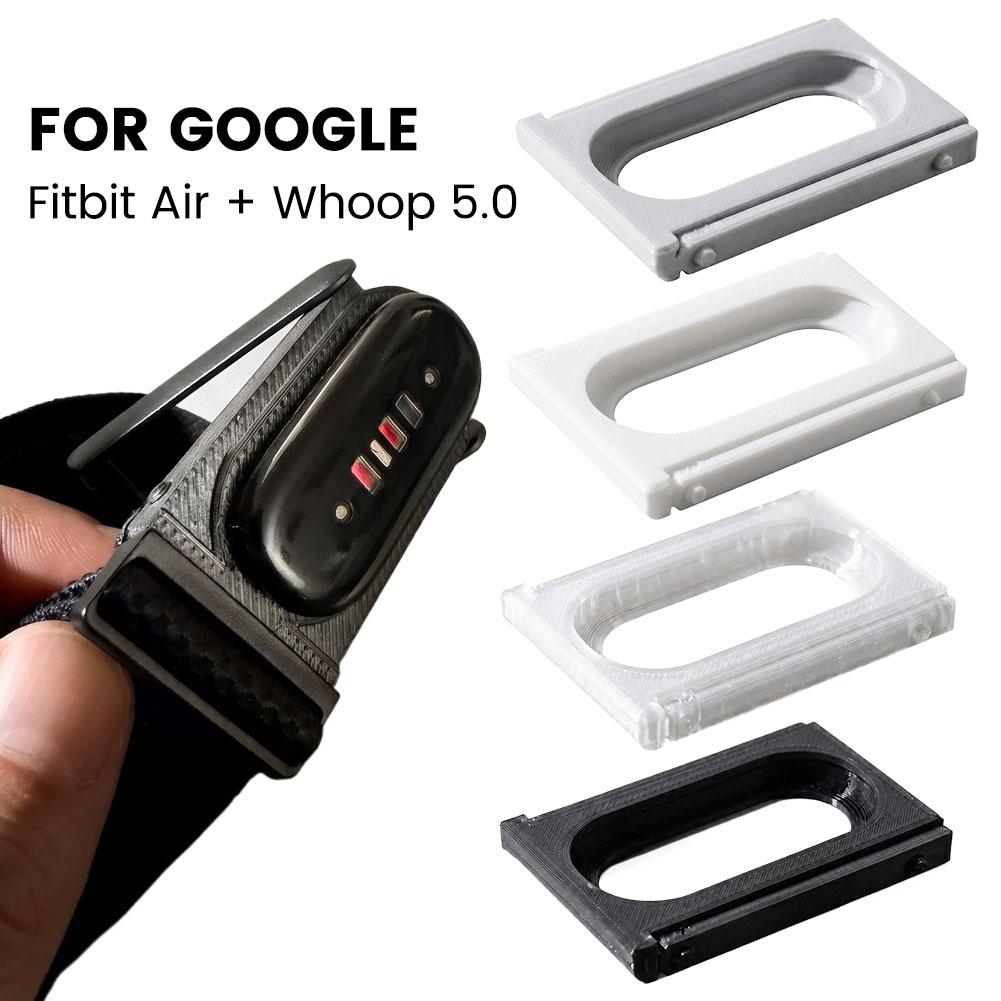 Smart Watch - Combo Mod Conversiebeugel voor Smartwatch Fitbit