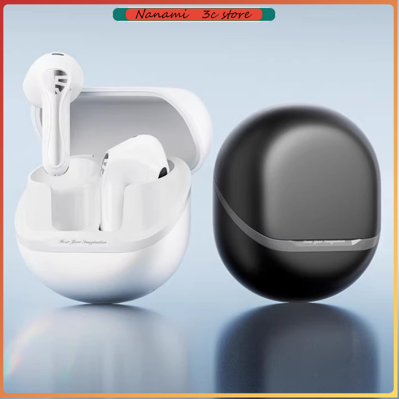 Headphones Wireless - SoundPEATS Air5 Lite Bluetooth V5.4 oordopjes