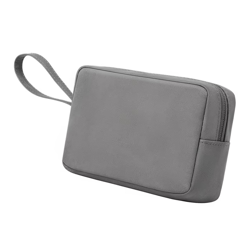 Cable Organizer - Draagbare telefoon waterdichte tas Reisoplader Kabelopbergdoos