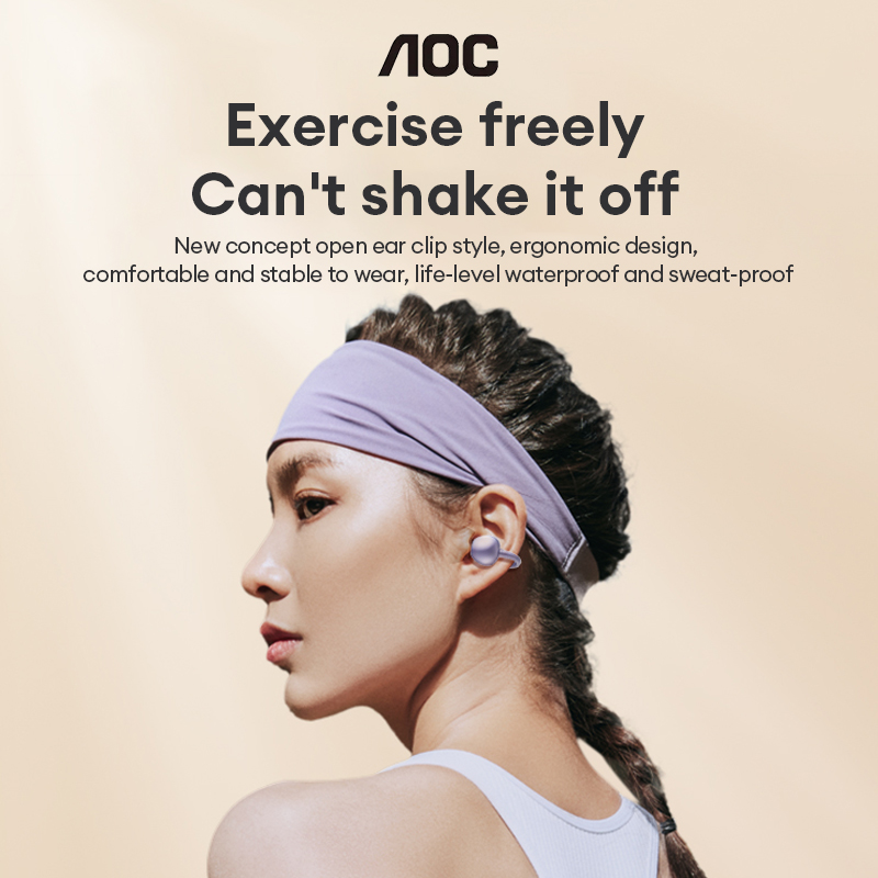 AOC ACD2544 Draadloze Bluetoot - Wireless Charger recensie en prijs