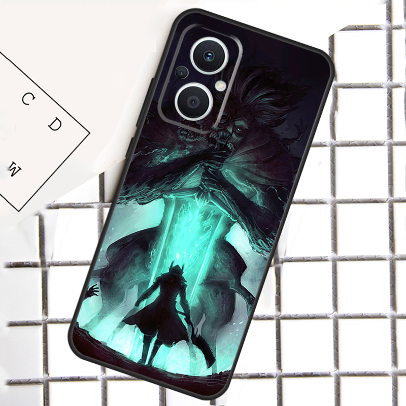 Bloedvervulde Dark Souls-hoes  - Oppo Find X8 recensie en prijs