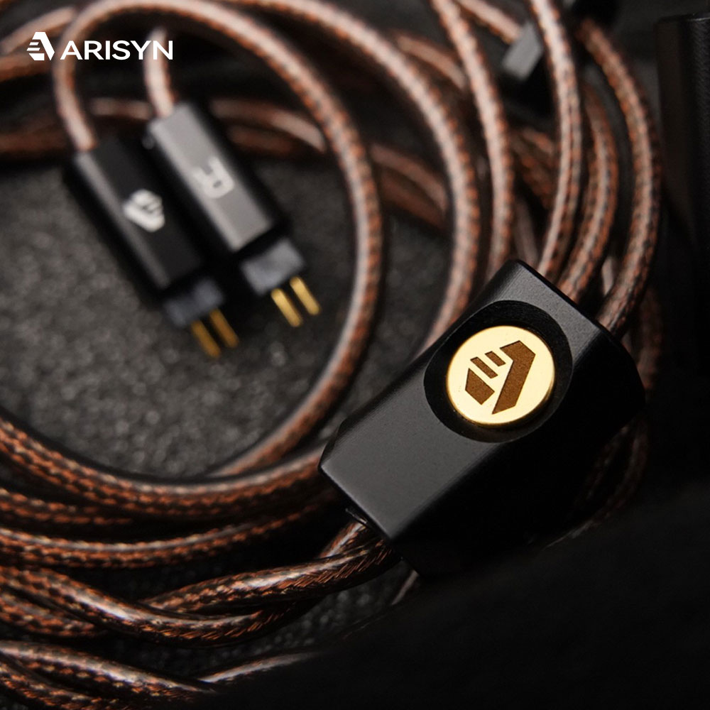 Nieuwe ARISYN HUO SHU CU-oordo - Headphones Wireless recensie en prijs
