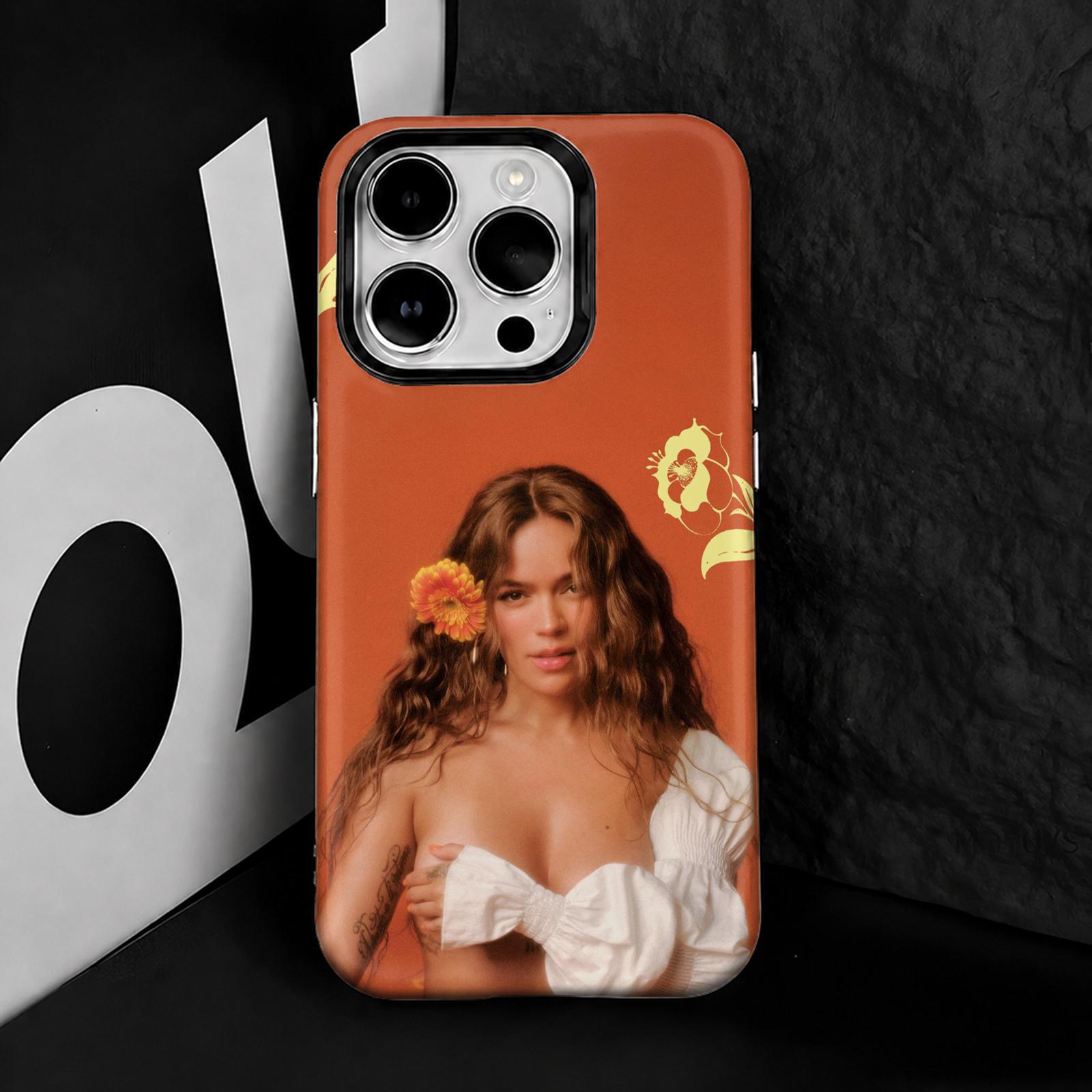 Singer Album K-Karol G Telefoo - Usb Charger recensie en prijs