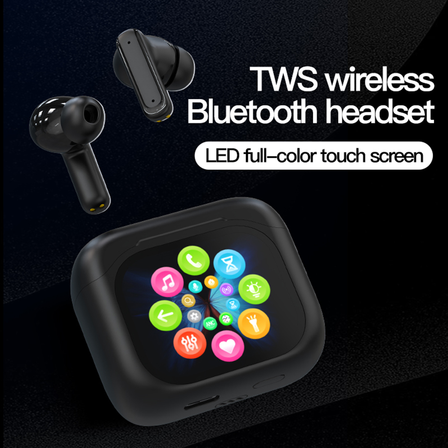Slimme AI-vertaling Bluetooth- - Headphones Wireless recensie en prijs