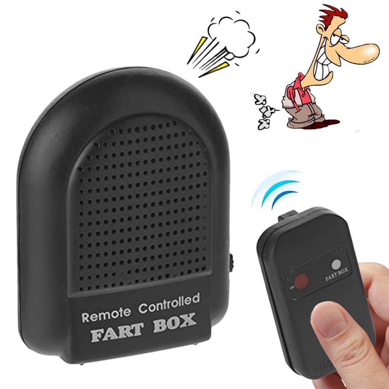 Scheet Prank Gadgets Scheet Ge - Electronics Gadgets For Gift recensie en prijs