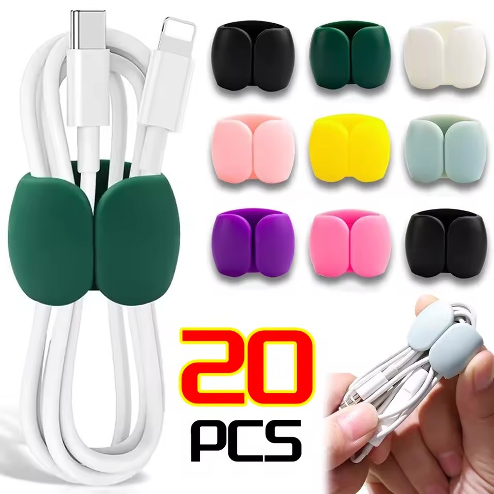 10/5/1PCS Multifunctionele kab - Cable Organizer recensie en prijs