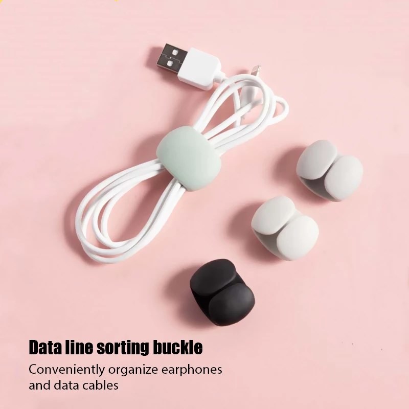 10/5/1PCS Multifunctionele kab - Cable Organizer recensie en prijs