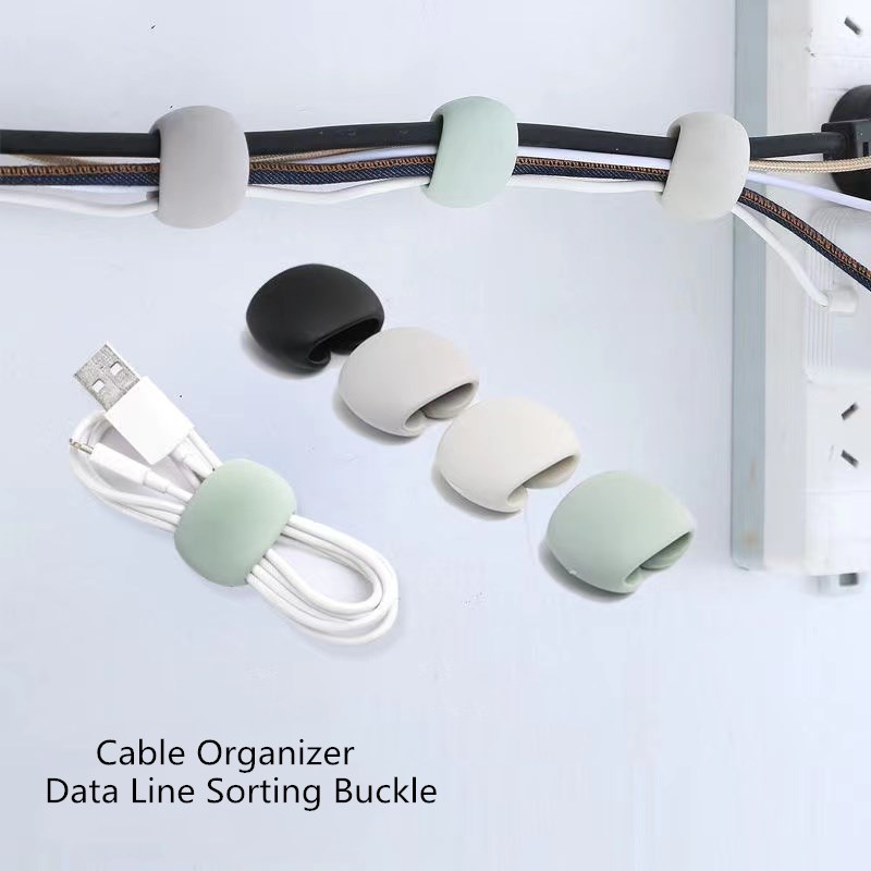 10/5/1PCS Multifunctionele kab - Cable Organizer recensie en prijs