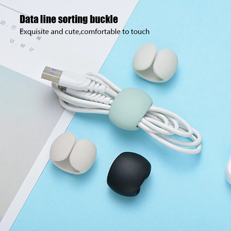 10/5/1PCS Multifunctionele kab - Cable Organizer recensie en prijs