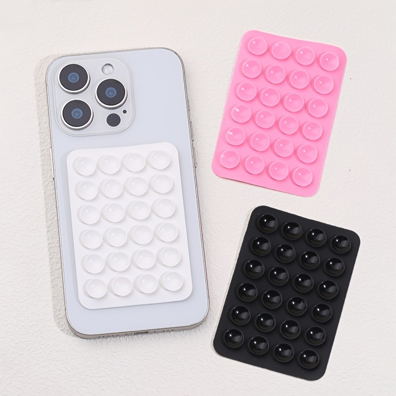 Siliconen telefoonhouder met 2 - Phone Holder recensie en prijs