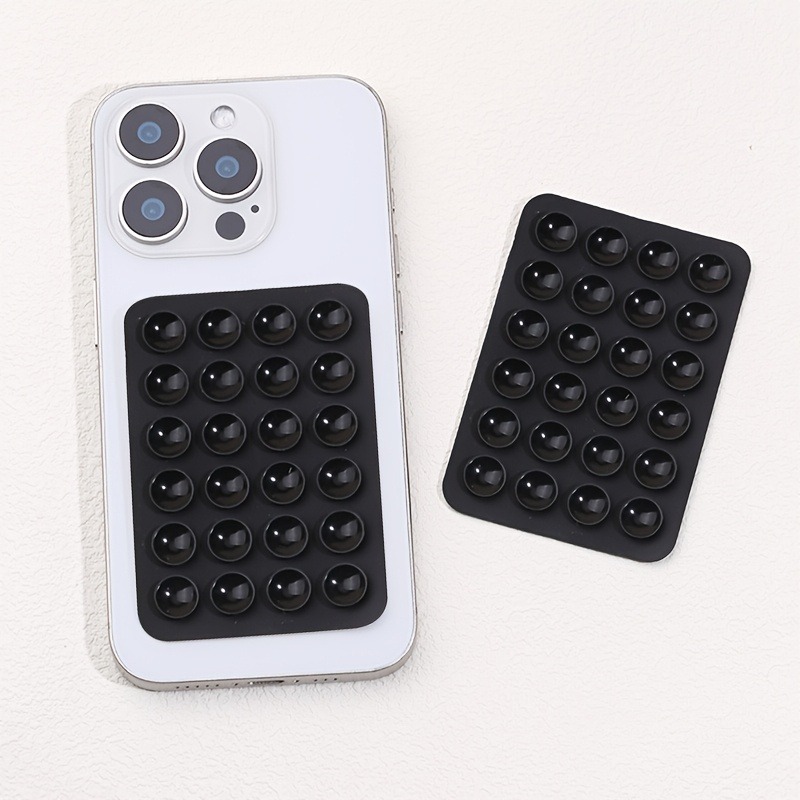 Siliconen telefoonhouder met 2 - Phone Holder recensie en prijs
