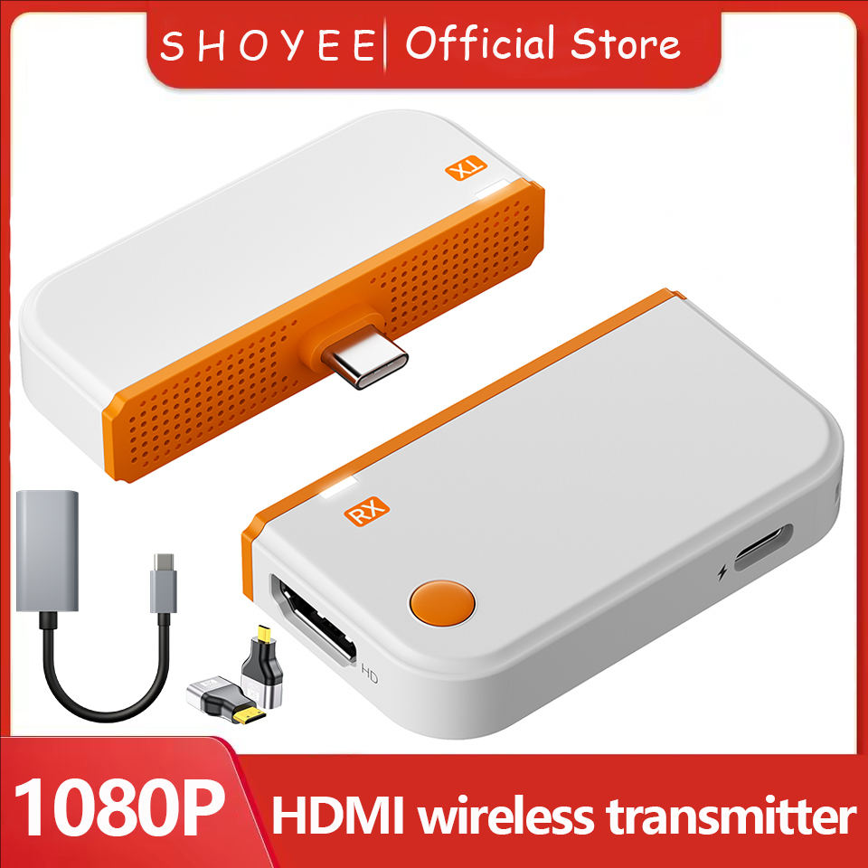 50M Type C HDMI-compatibele dr - Hdmi Adapter recensie en prijs