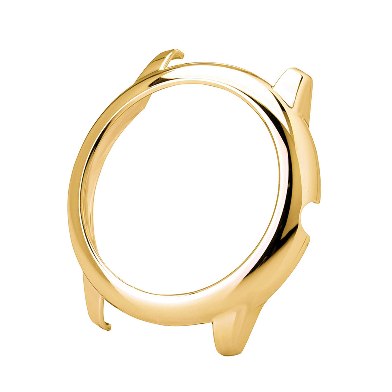 1 stuks elegante metalen besch - Smart Watch recensie en prijs