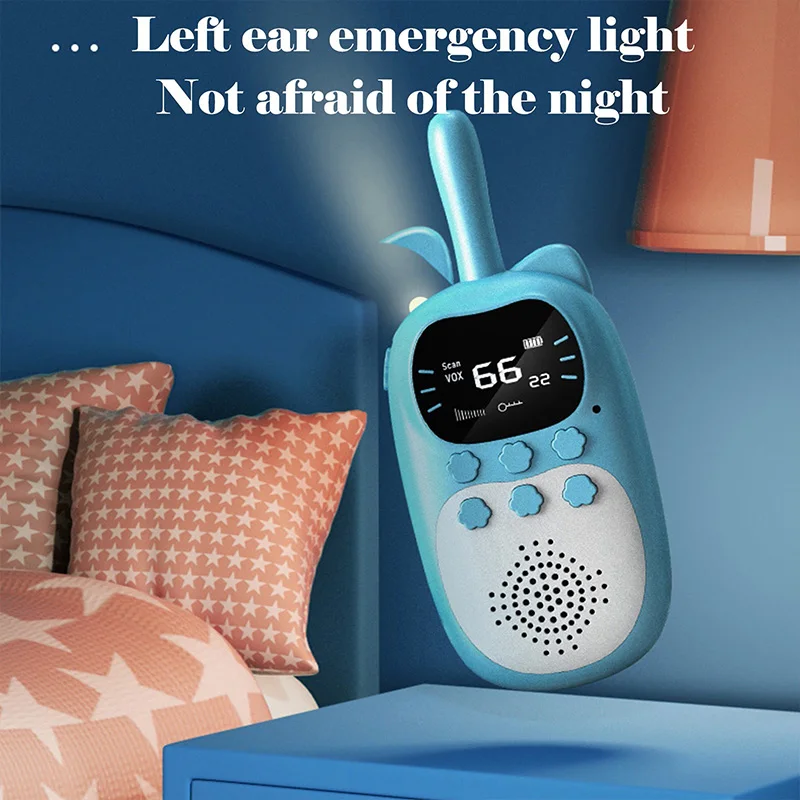 Kinderen Spy Gadgets Baby Radi - Electronics Gadgets For Gift recensie en prijs