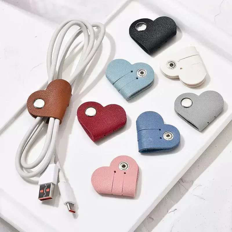 Multifunctionele telefoonkabel - Cable Organizer recensie en prijs