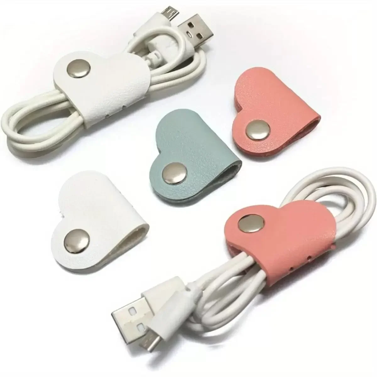 Multifunctionele telefoonkabel - Cable Organizer recensie en prijs