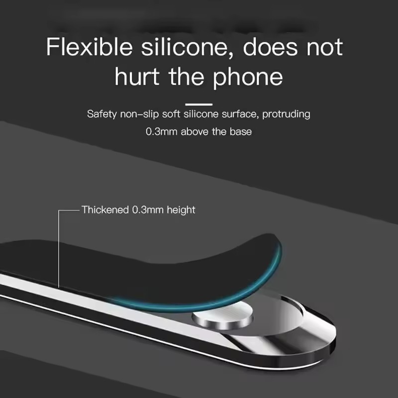 Magnetische autotelefoonhouder - Phone Holder recensie en prijs