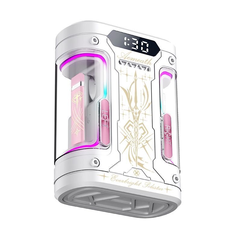 Anime Elysia TWS Bluetooth Oor - Headphones Wireless recensie en prijs