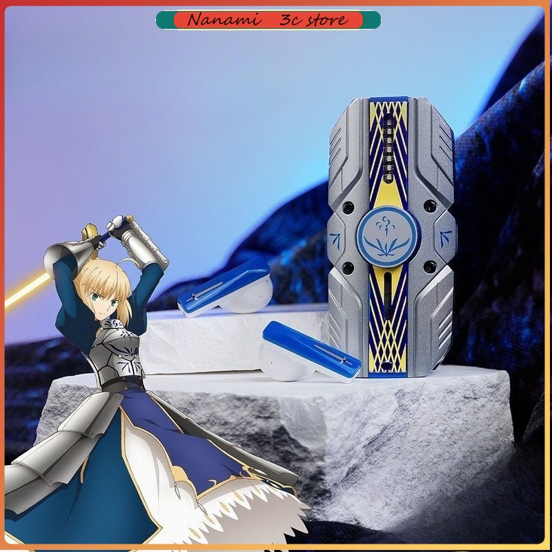 Fate Stay Night Saber Avalon T - Wireless Charger recensie en prijs