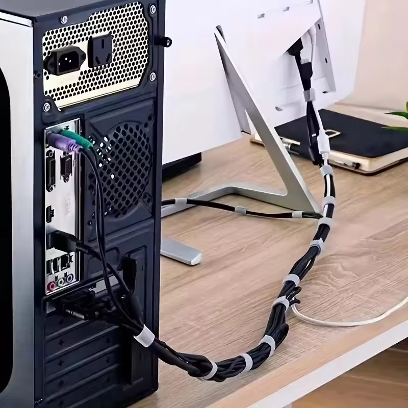 Kabelorganizer, scheurbare kab - Cable Organizer recensie en prijs