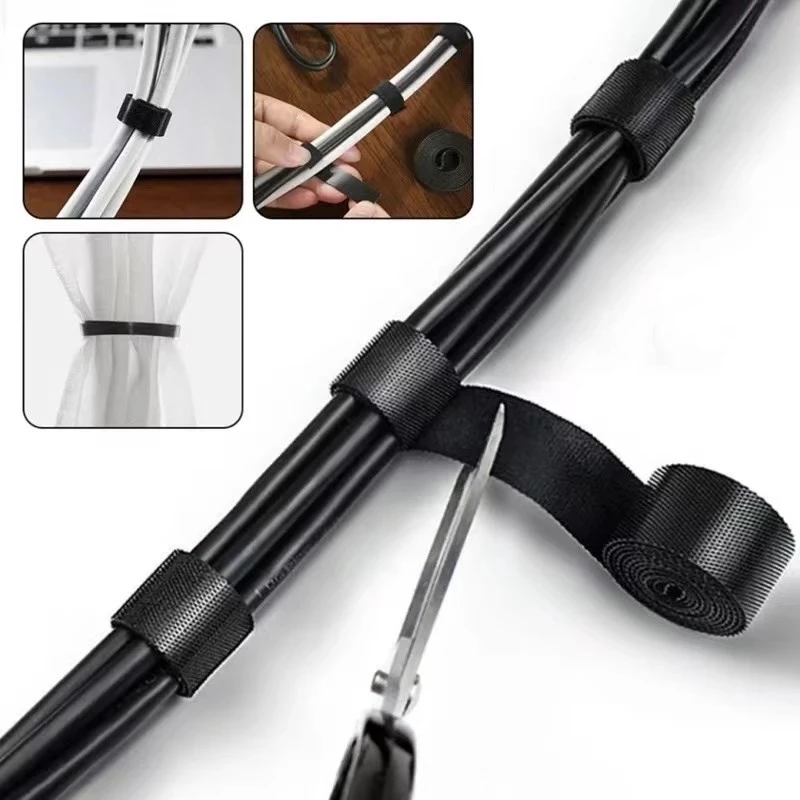 Kabelorganizer, scheurbare kab - Cable Organizer recensie en prijs