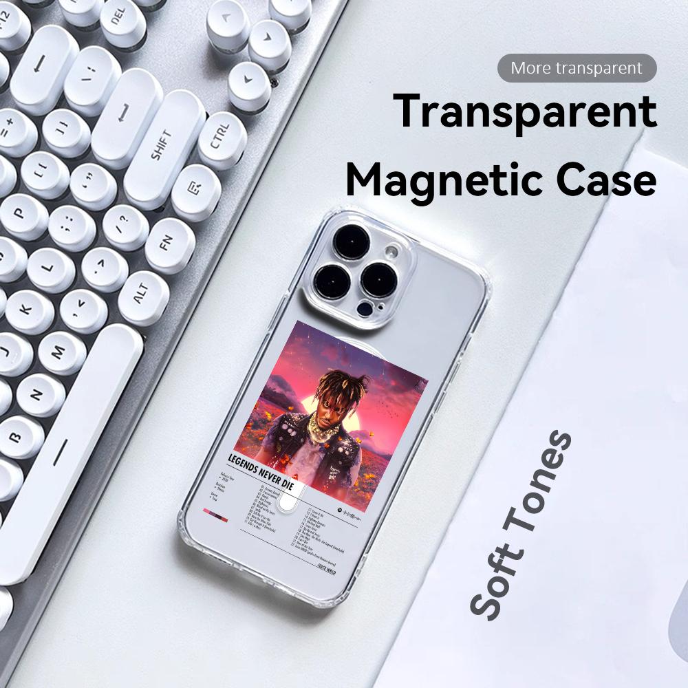 J-Juice WRLD Singer Album Tele - Usb Charger recensie en prijs