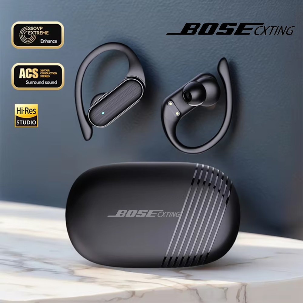 BOSECXTING A520 Draadloze zake - Headphones Wireless recensie en prijs