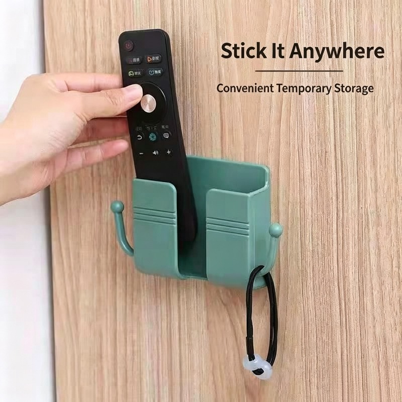 Wandrek zonder boren, meerkleu - Phone Holder recensie en prijs
