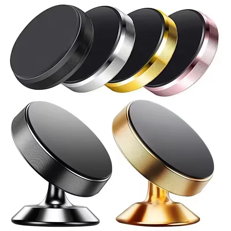 Magnetische autotelefoonhouder - Usb Charger recensie en prijs