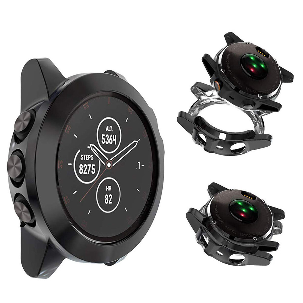 Gegalvaniseerde beschermhoes v - Smart Watch recensie en prijs