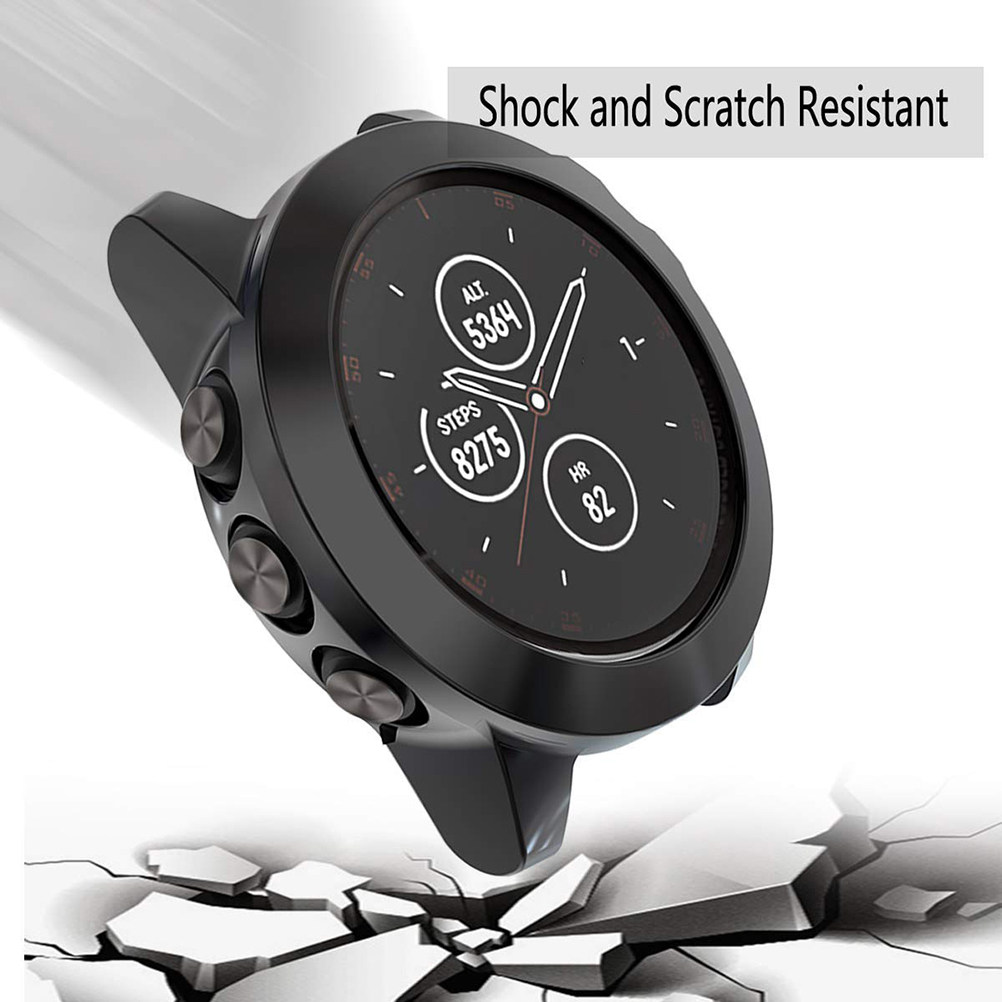 Gegalvaniseerde beschermhoes v - Smart Watch recensie en prijs