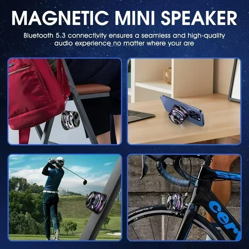 Draagbare Bluetooth-luidspreke - Phone Holder recensie en prijs