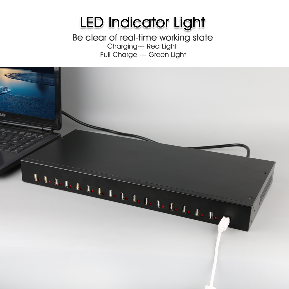 Goede Sipolar A-165 Multi-poor - Usb Hub recensie en prijs