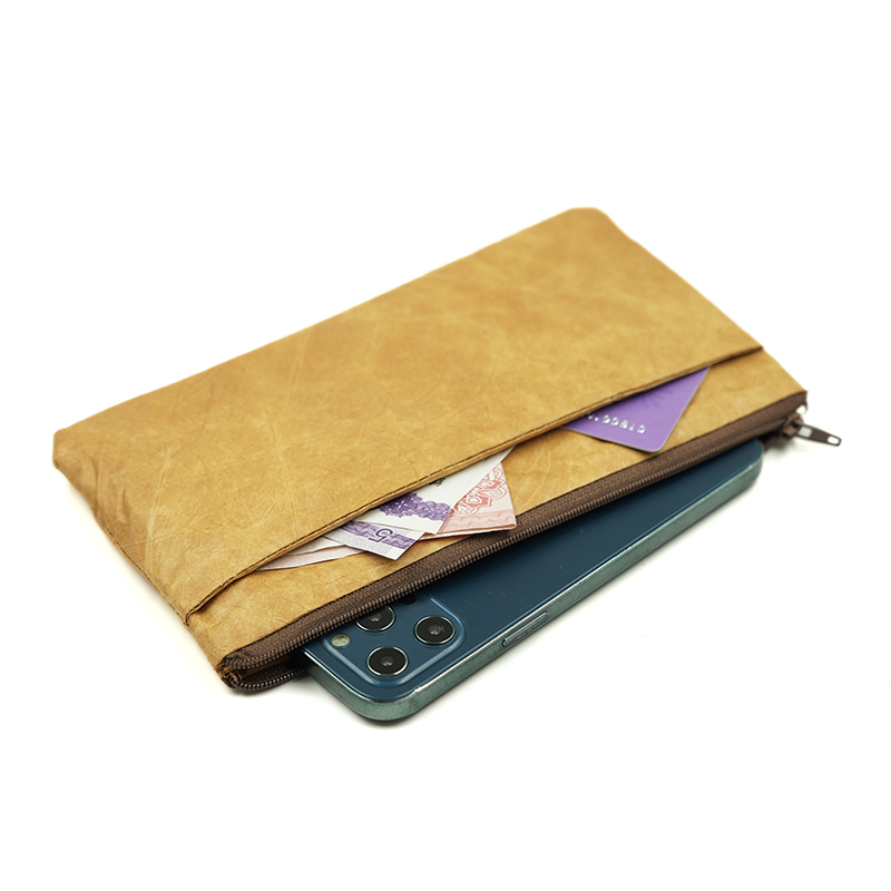 Ultraslanke vezelpapieren hoes - Power Bank recensie en prijs